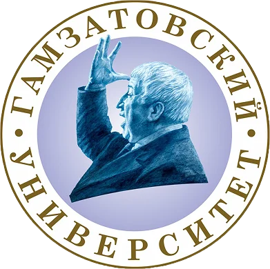 Логотип ДГПУ